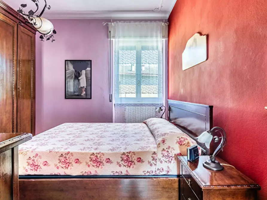 Immagine 20 di Appartamento in vendita  in VIA BEL GIOIOSO 22 a Torre De' Negri