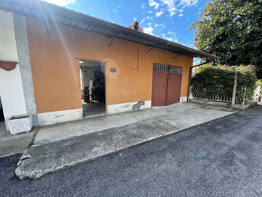 Immagine 21 di Appartamento in vendita  in VIA BEL GIOIOSO 22 a Torre De' Negri