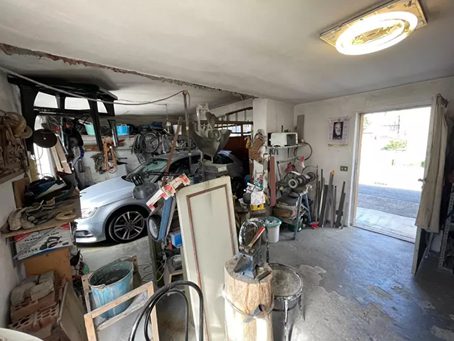 Immagine 23 di Appartamento in vendita  in VIA BEL GIOIOSO 22 a Torre De' Negri