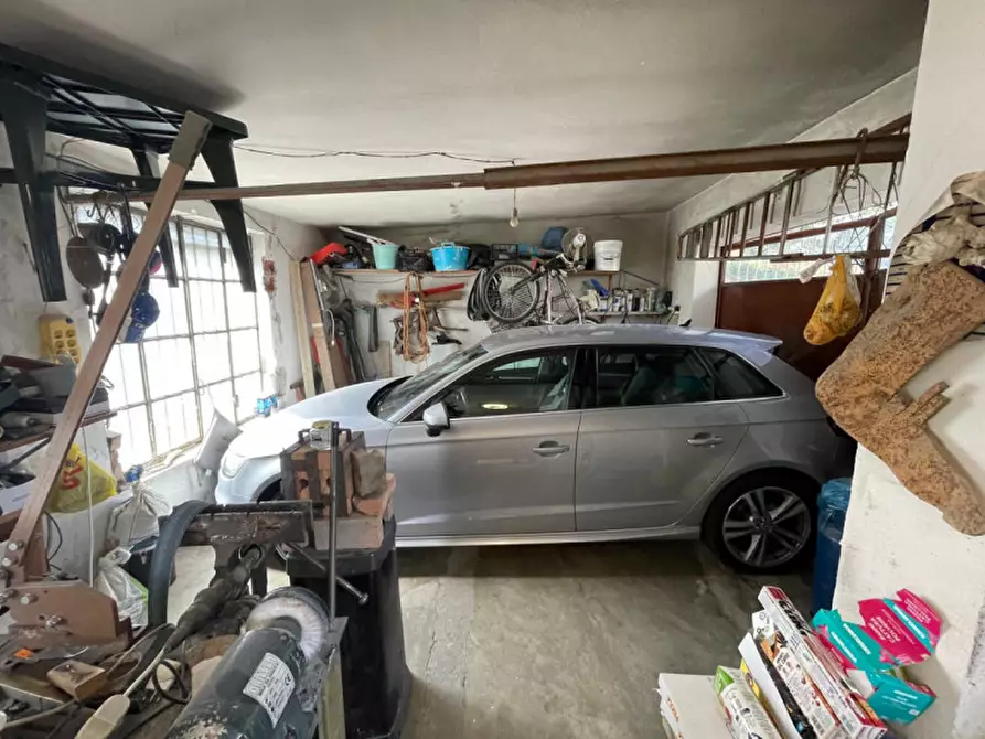 Immagine 24 di Appartamento in vendita  in VIA BEL GIOIOSO 22 a Torre De' Negri