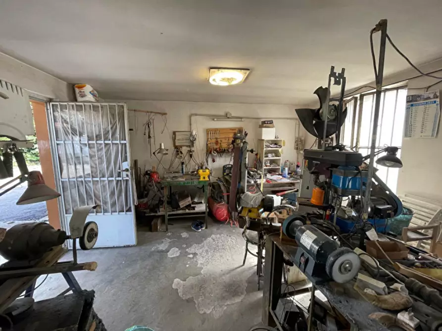 Immagine 25 di Appartamento in vendita  in VIA BEL GIOIOSO 22 a Torre De' Negri