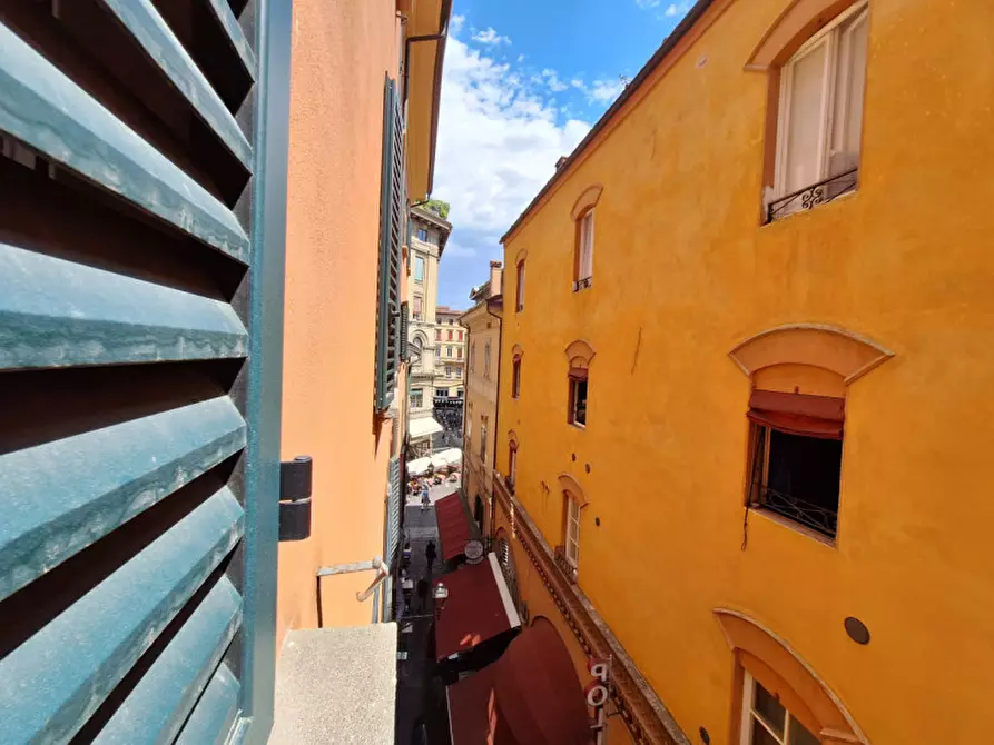 Immagine 1 di Appartamento in affitto  in via pescherie vecchie a Bologna