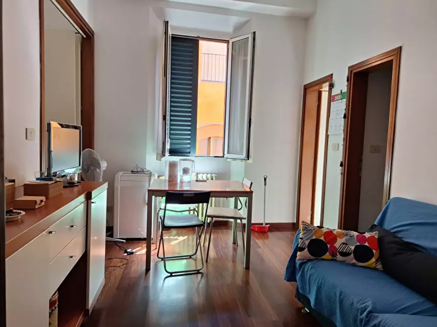 Immagine 2 di Appartamento in affitto  in via pescherie vecchie a Bologna
