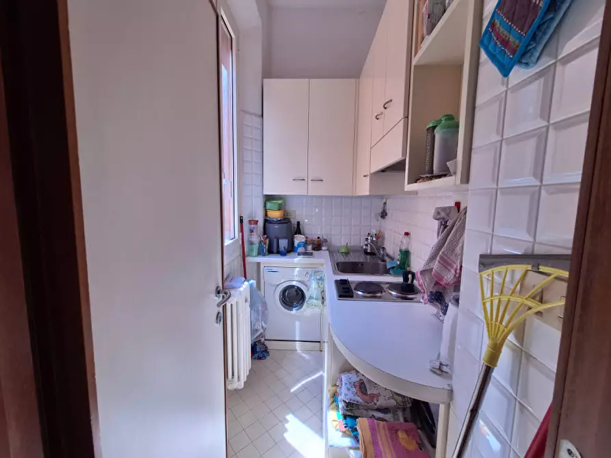 Immagine 3 di Appartamento in affitto  in via pescherie vecchie a Bologna