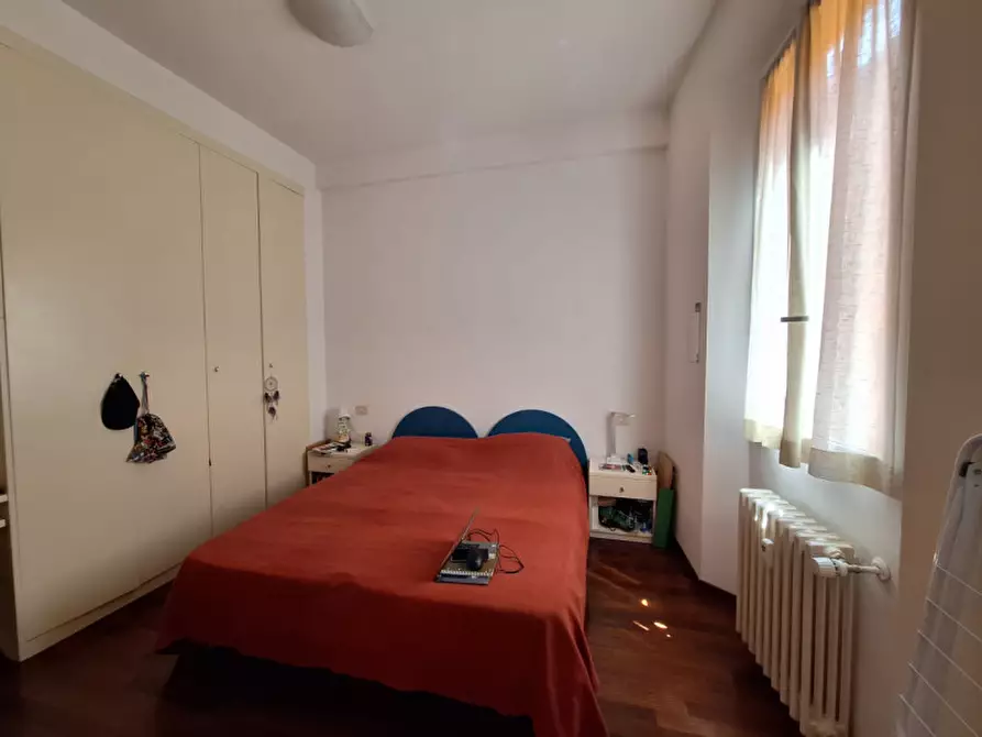 Immagine 5 di Appartamento in affitto  in via pescherie vecchie a Bologna