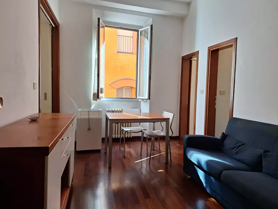 Immagine 2 di Appartamento in affitto  in via pescherie vecchie a Bologna