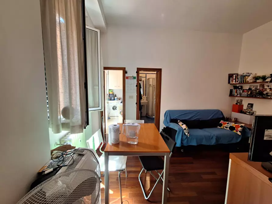 Immagine 6 di Appartamento in affitto  in via pescherie vecchie a Bologna