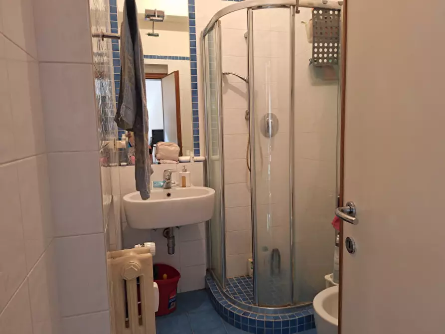 Immagine 7 di Appartamento in affitto  in via pescherie vecchie a Bologna