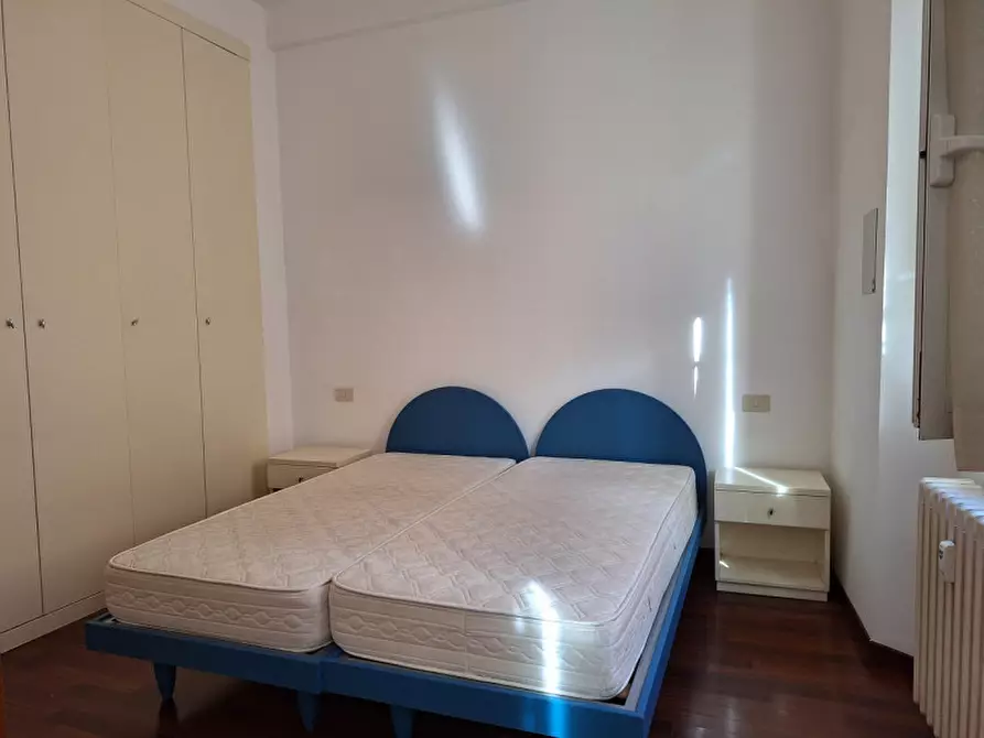 Immagine 4 di Appartamento in affitto  in via pescherie vecchie a Bologna