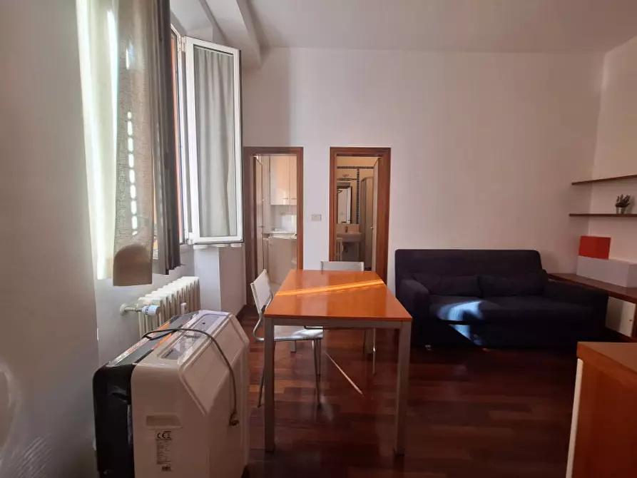 Immagine 5 di Appartamento in affitto  in via pescherie vecchie a Bologna