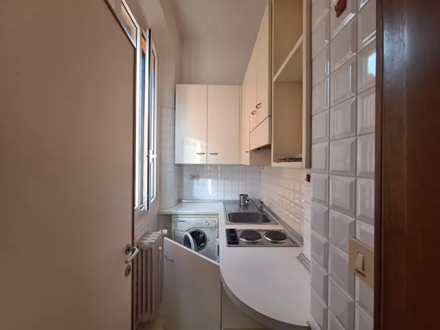 Immagine 6 di Appartamento in affitto  in via pescherie vecchie a Bologna