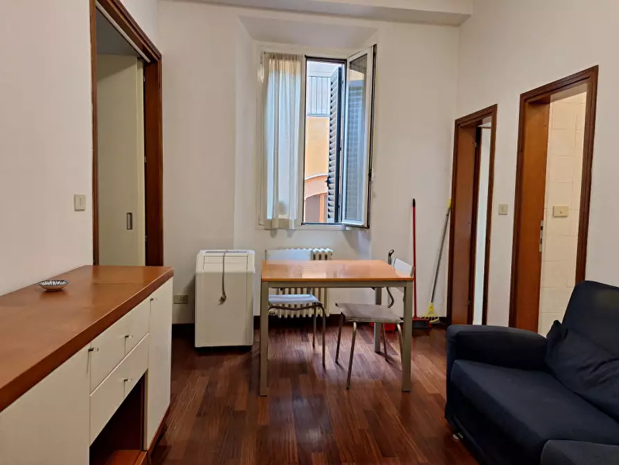 Immagine 2 di Appartamento in affitto  in via pescherie vecchie a Bologna