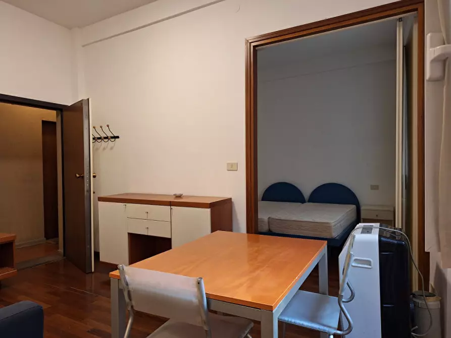 Immagine 4 di Appartamento in affitto  in via pescherie vecchie a Bologna