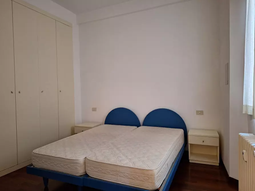 Immagine 5 di Appartamento in affitto  in via pescherie vecchie a Bologna