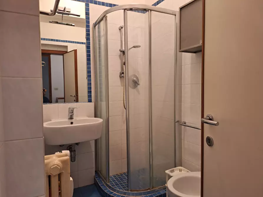 Immagine 6 di Appartamento in affitto  in via pescherie vecchie a Bologna