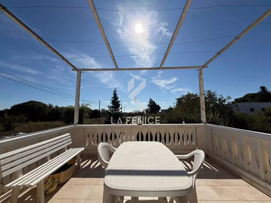 Immagine 13 di Villa in vendita  in Strada Casette del Vento 5 a Martina Franca