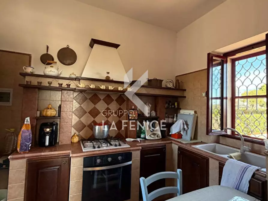 Immagine 21 di Villa in vendita  in Strada Casette del Vento 5 a Martina Franca