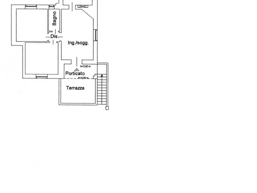 Immagine 36 di Villa in vendita  in Strada Casette del Vento 5 a Martina Franca