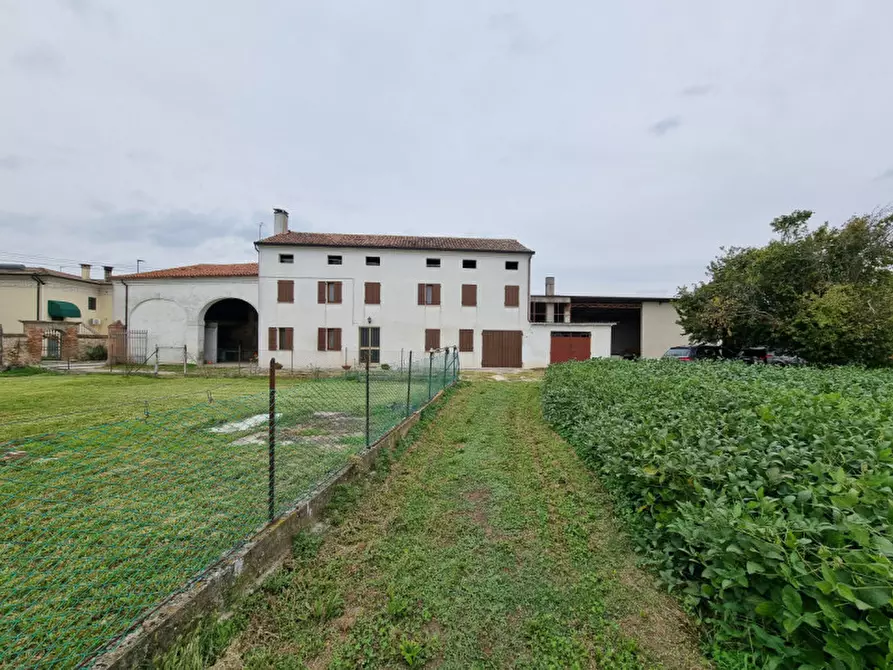 Immagine 1 di Casa indipendente in vendita  in via santa maria maddalena a Montegaldella