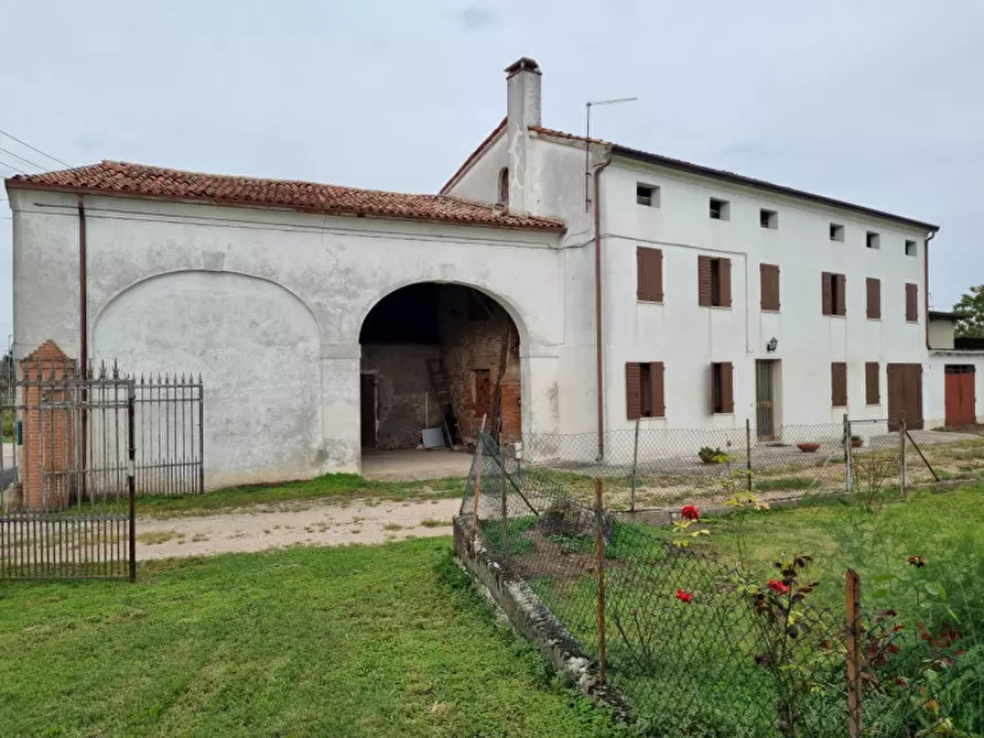 Immagine 2 di Casa indipendente in vendita  in via santa maria maddalena a Montegaldella