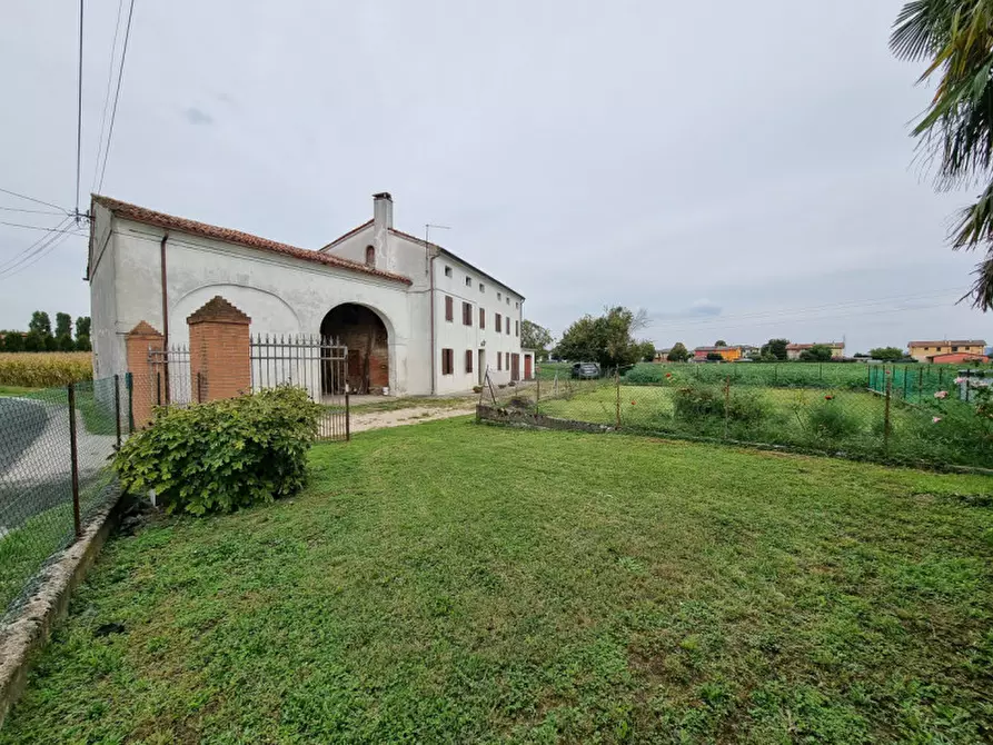 Immagine 3 di Casa indipendente in vendita  in via santa maria maddalena a Montegaldella