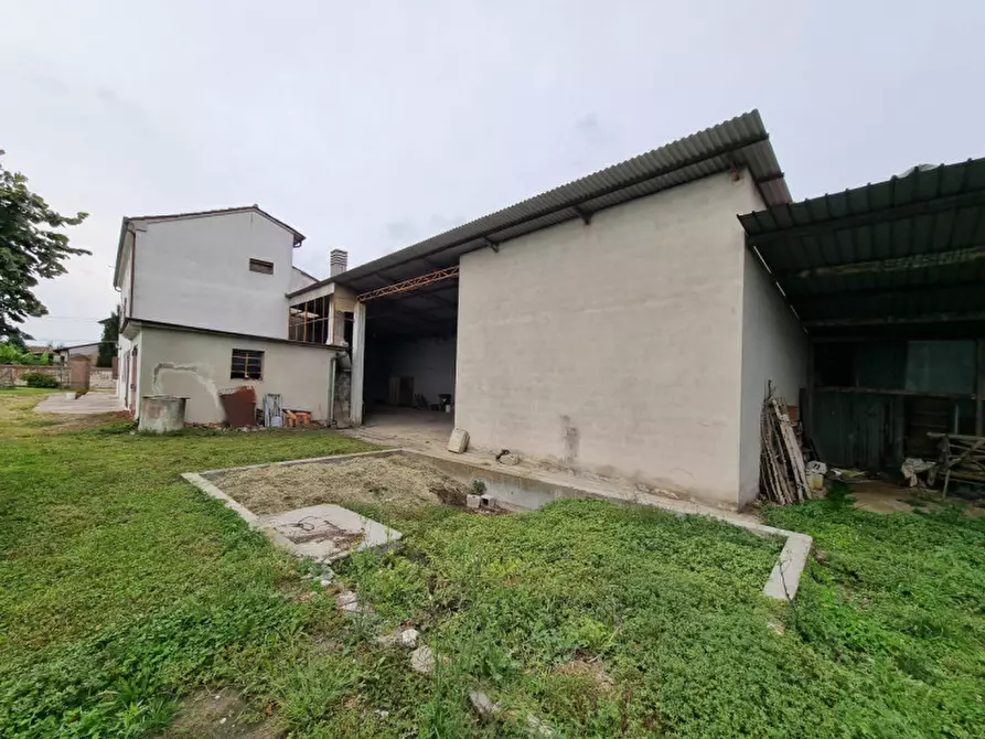 Immagine 5 di Casa indipendente in vendita  in via santa maria maddalena a Montegaldella