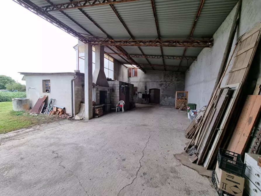 Immagine 7 di Casa indipendente in vendita  in via santa maria maddalena a Montegaldella