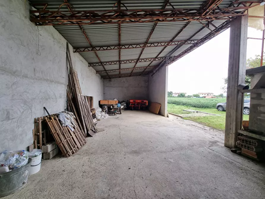 Immagine 8 di Casa indipendente in vendita  in via santa maria maddalena a Montegaldella