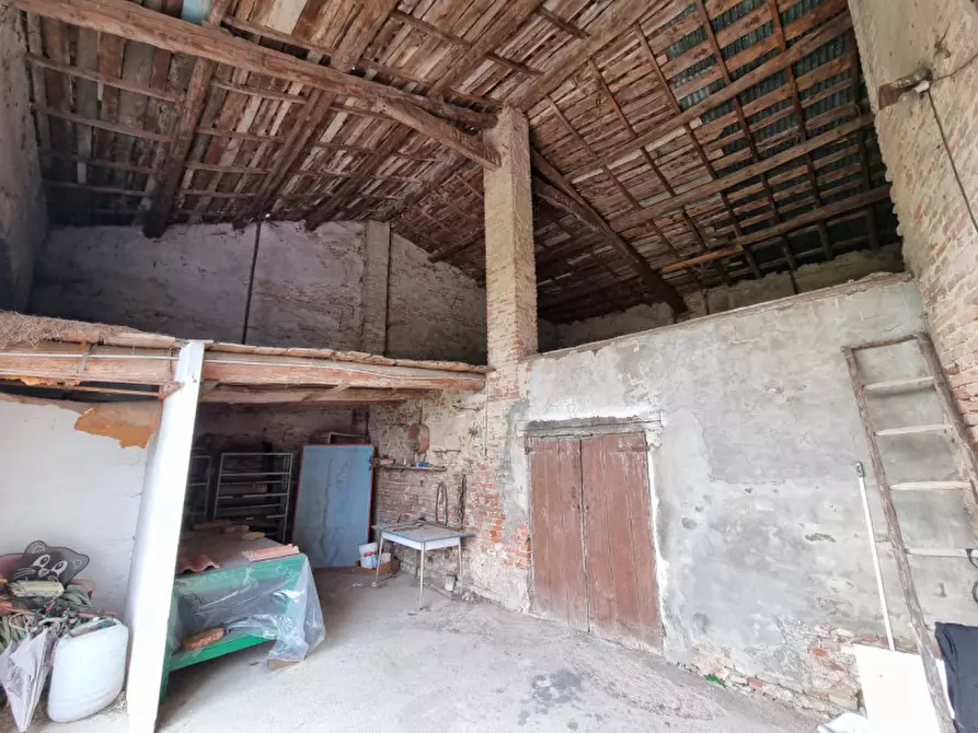 Immagine 9 di Casa indipendente in vendita  in via santa maria maddalena a Montegaldella