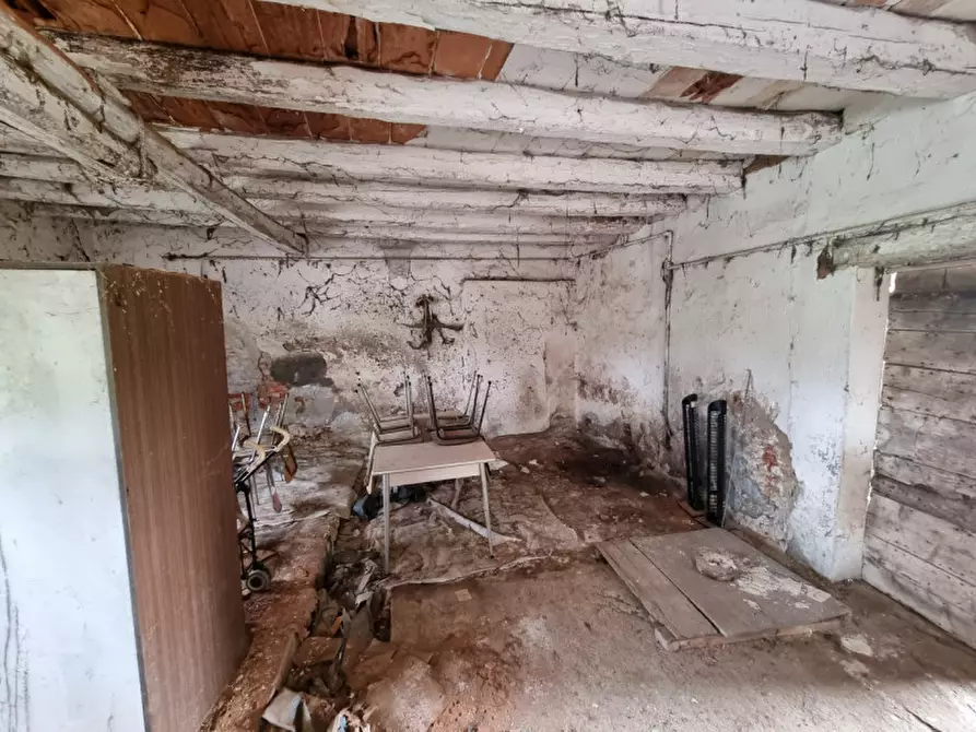 Immagine 11 di Casa indipendente in vendita  in via santa maria maddalena a Montegaldella