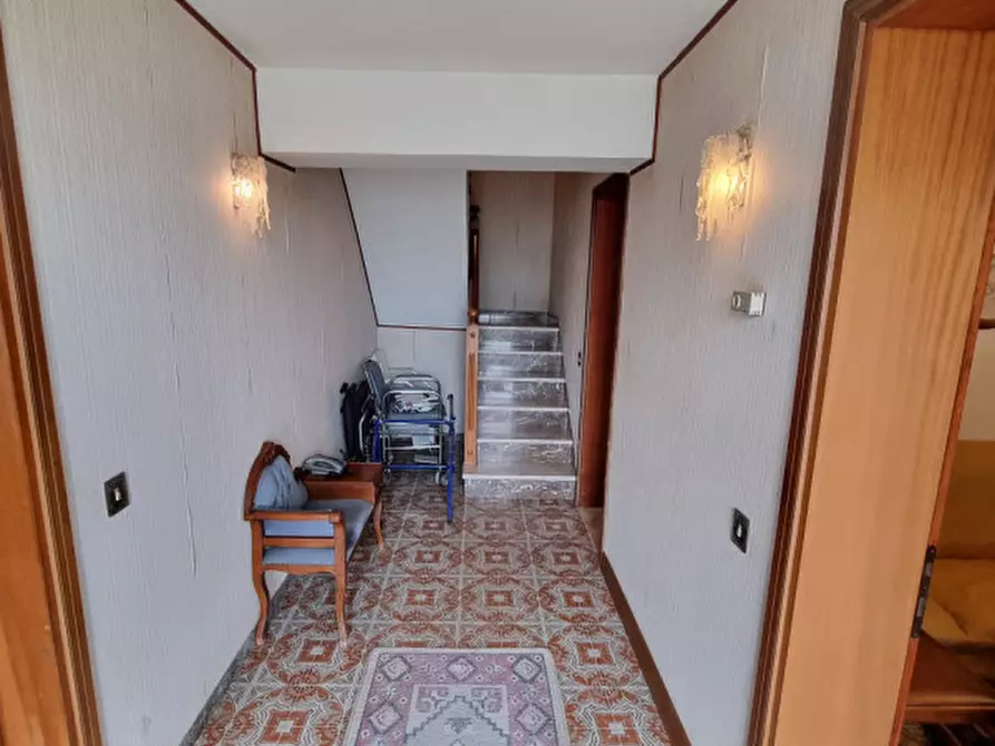 Immagine 12 di Casa indipendente in vendita  in via santa maria maddalena a Montegaldella