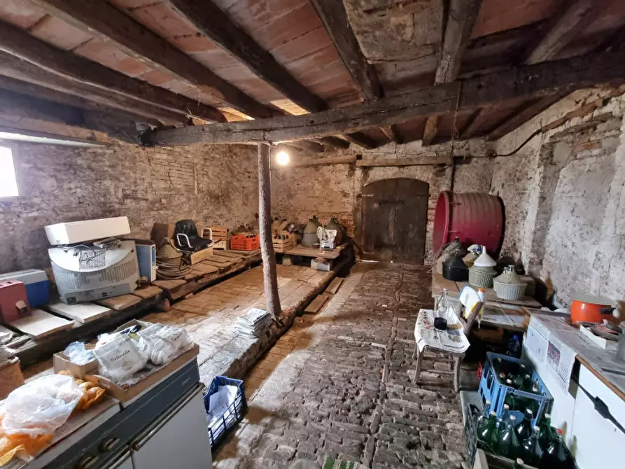 Immagine 15 di Casa indipendente in vendita  in via santa maria maddalena a Montegaldella