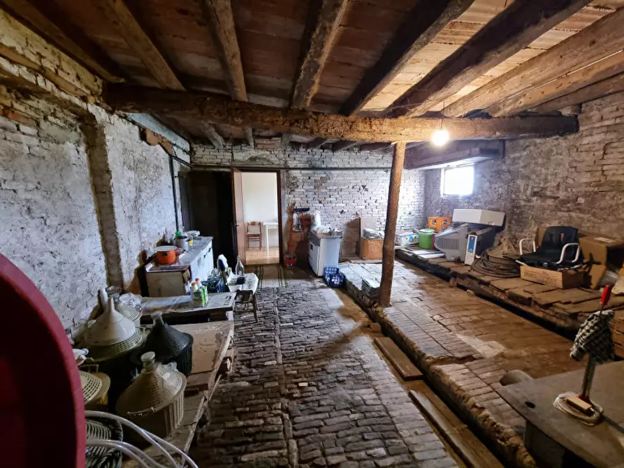 Immagine 16 di Casa indipendente in vendita  in via santa maria maddalena a Montegaldella