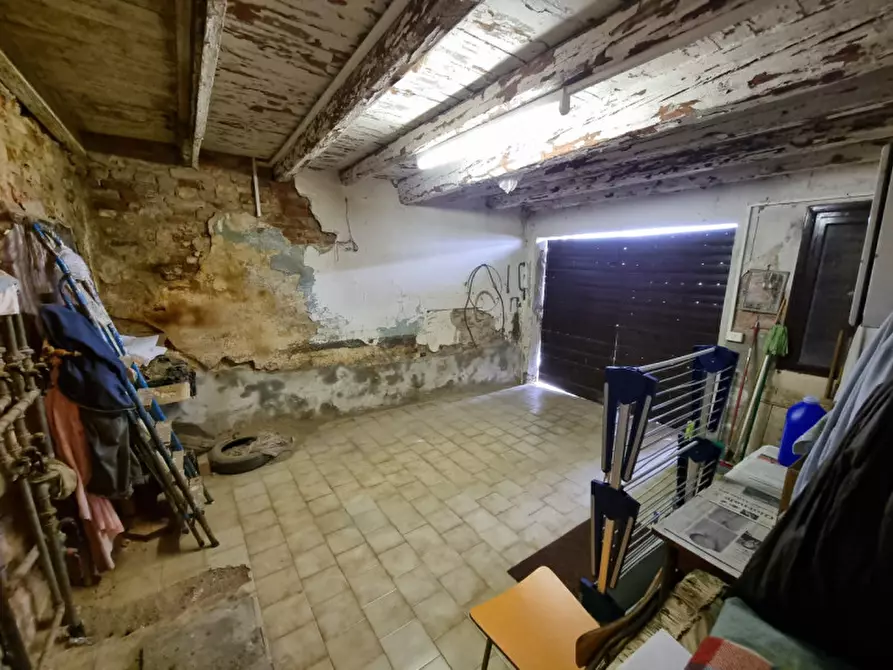 Immagine 21 di Casa indipendente in vendita  in via santa maria maddalena a Montegaldella