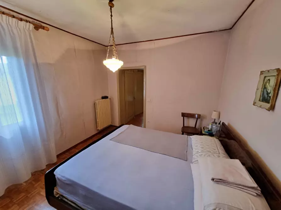 Immagine 28 di Casa indipendente in vendita  in via santa maria maddalena a Montegaldella