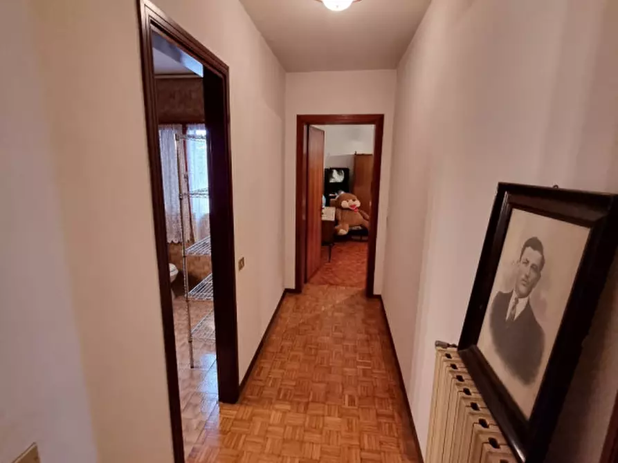 Immagine 29 di Casa indipendente in vendita  in via santa maria maddalena a Montegaldella