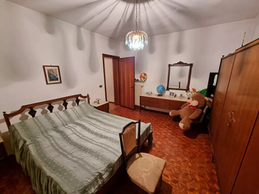 Immagine 33 di Casa indipendente in vendita  in via santa maria maddalena a Montegaldella