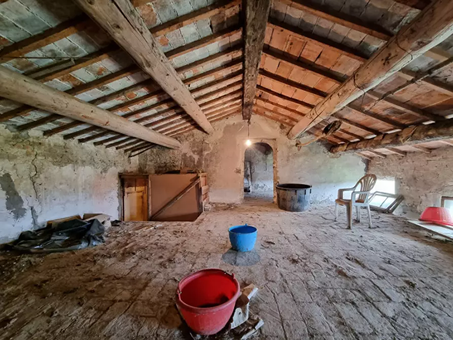 Immagine 35 di Casa indipendente in vendita  in via santa maria maddalena a Montegaldella