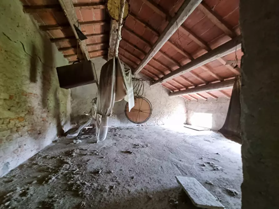 Immagine 37 di Casa indipendente in vendita  in via santa maria maddalena a Montegaldella