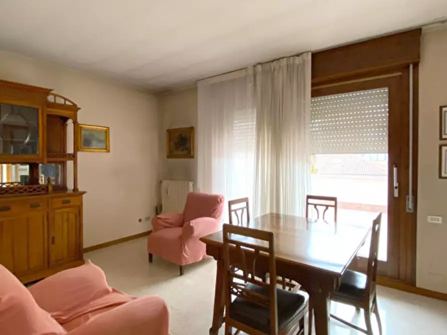 Immagine 3 di Attico in vendita  a Rovigo