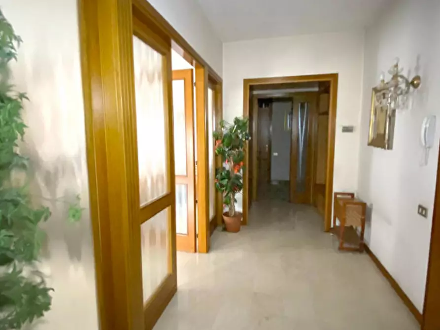 Immagine 5 di Attico in vendita  a Rovigo