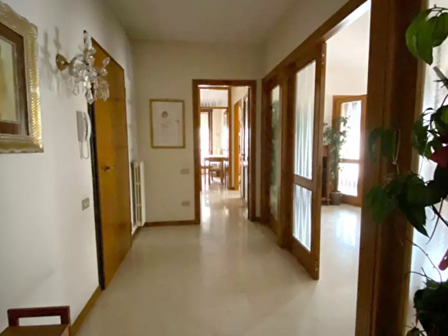 Immagine 6 di Attico in vendita  a Rovigo