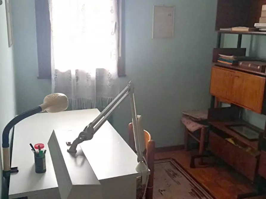 Immagine 7 di Attico in vendita  a Rovigo