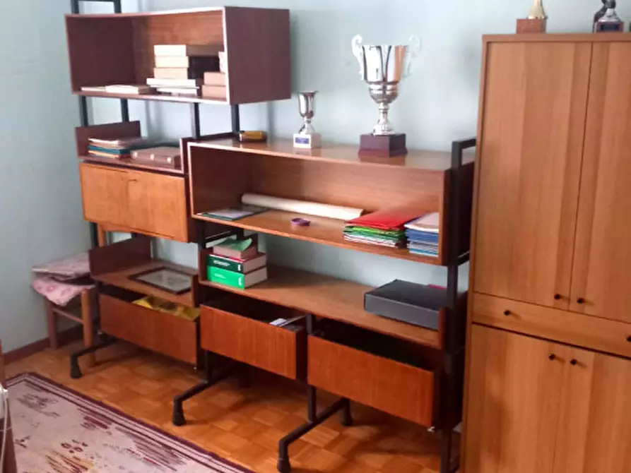 Immagine 8 di Attico in vendita  a Rovigo