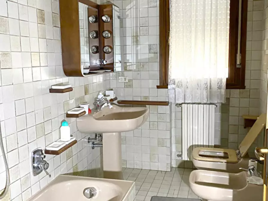 Immagine 9 di Attico in vendita  a Rovigo