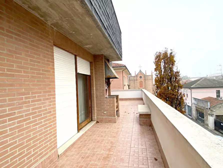 Immagine 12 di Attico in vendita  a Rovigo