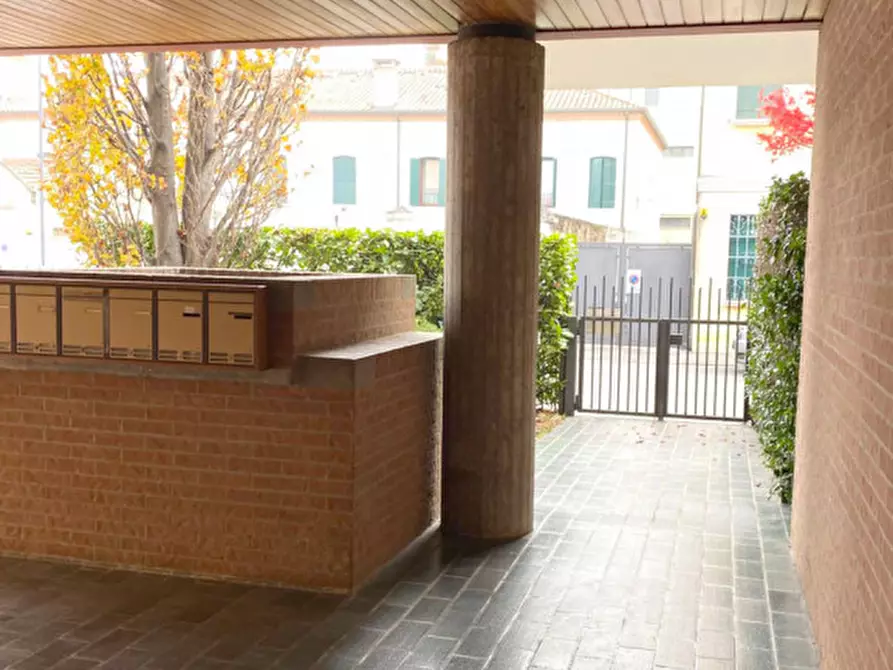 Immagine 13 di Attico in vendita  a Rovigo