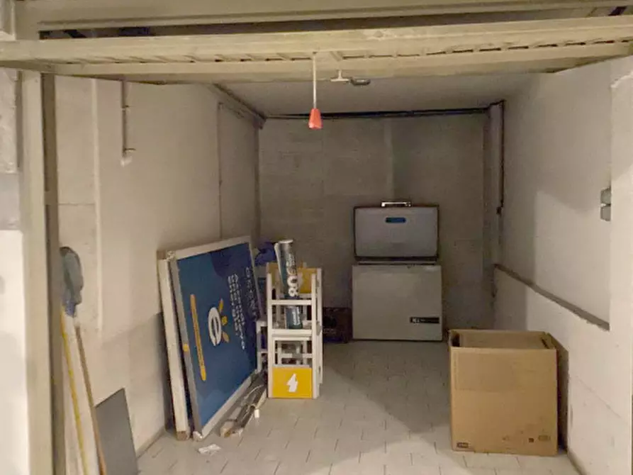 Immagine 18 di Attico in vendita  a Rovigo