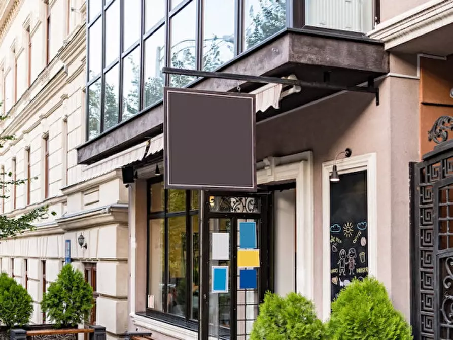 Immagine 1 di Negozio in vendita  in Via Euganea Bresseo a Teolo