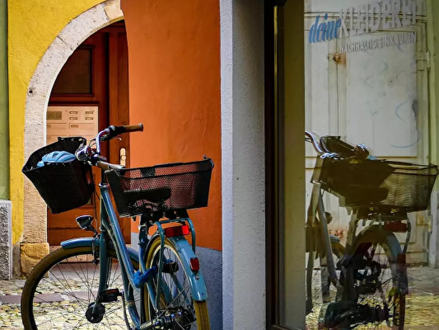 Immagine 3 di Negozio in vendita  in Via Euganea Bresseo a Teolo